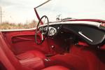 Austin-Healey 100-4 1956 года